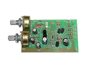 Video korektor (do montażu) Video korektor (do montażu)