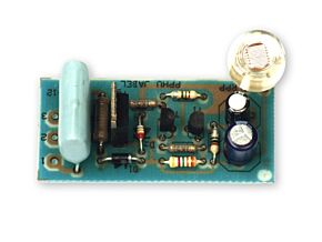 Wyłącznik zmierzchowy