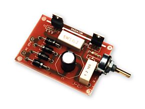 Zasilacz z napięciem regulowanym 1-25V/3A (do montażu)