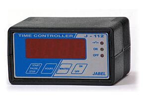 Programowalny sterownik czasowy (do montażu) Programowalny sterownik czasowy (do montażu)