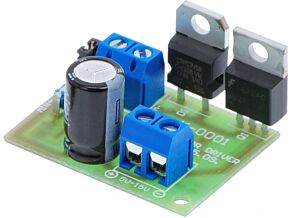 Moduł regulatora PWM 5V-15V/5A Moduł regulatora PWM 5V-15V/5A