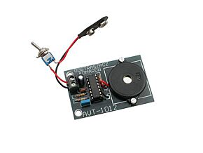 Odstraszacz komarów (do montażu) Odstraszacz komarów (do montażu)