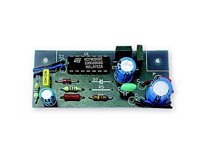 Odstraszacz kretów (do montażu) Odstraszacz kretów (do montażu)