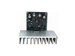 Wzmacniacz 100W z TDA7294 (do montażu) Wzmacniacz 100W z TDA7294 (do montażu)