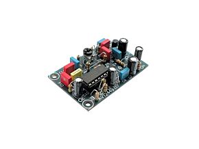 Filtr do subwoofera (do montażu)