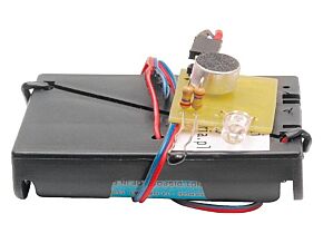 Elektroniczna świeczka RGB (do montażu)