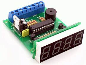 Licznik zdarzeń (do montażu)