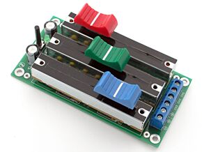 Mieszacz kolorów RGB (do montażu)