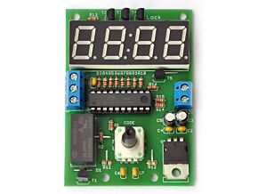 Zamek szyfrowy Lock (do montażu) Zamek szyfrowy Lock (do montażu)