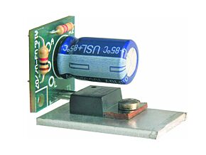 Rozjaśniacz samochodowy (do montażu)