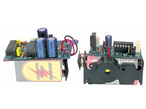 Bariera świetlna, strzelnica optyczna na podczerwień (do montażu) Bariera świetlna, strzelnica optyczna na podczerwień (do montażu)