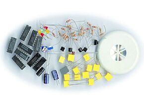 Zestaw ośla łączka- Lekcja 6 (do montażu)