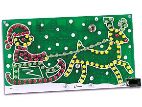 Święty Mikołaj (do montażu)