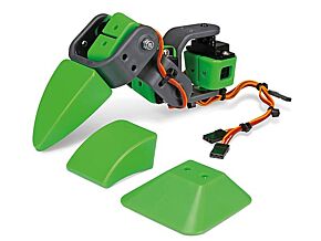 Dodatkowa noga z 3 siłownikami do robotów ALLBOT Dodatkowa noga z 3 siłownikami do robotów ALLBOT