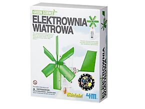 Elektrownia wiatrowa