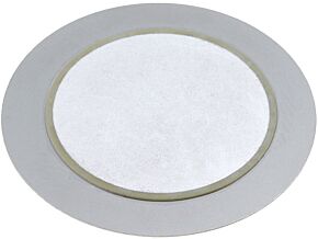 Przetwornik piezoelektryczny 27mm 4khz 20nf