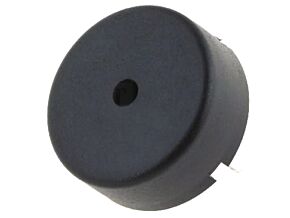 Przetwornik dźwięku piezoelektryczny frezon 4kHz -20÷60°C