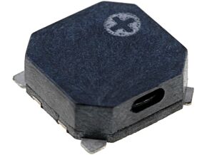 Sygnalizator elektromagnetyczny SMD 2,73kHz 90mA