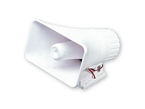 Syrenka piezoelektryczna 12V 200x120mm Syrenka piezoelektryczna 12V 200x120mm