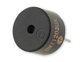 Sygnalizator elektromagnetyczny z generatorem 5V/83dB