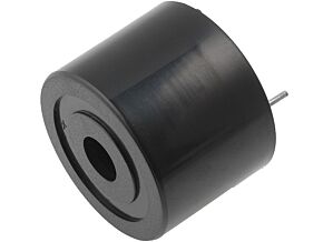 Sygnalizator piezoelektryczny THT 8mA