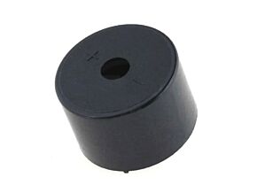 Sygnalizator piezoelektryczny fi30x19,5mm THT 10mA Sygnalizator piezoelektryczny fi30x19,5mm THT 10mA
