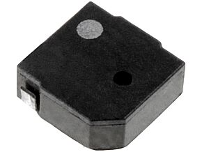 Sygnalizator elektromagnetyczny SMD 4Hz 111A -20÷70°C