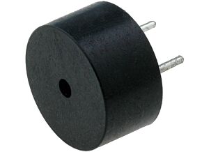 Sygnalizator elektromagnetyczny fi9,5mm Sygnalizator elektromagnetyczny fi9,5mm