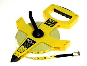 Taśma pomiarowa zwijana 50m/13mm CARL KAMMERLING T3565 165 Taśma pomiarowa zwijana 50m/13mm CARL KAMMERLING T3565 165