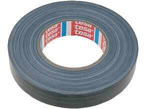 Taśma: mocująca; W:25mm; L:50m; D:260um; Klej: kauczuk naturalny Taśma: mocująca; W:25mm; L:50m; D:260um; Klej: kauczuk naturalny