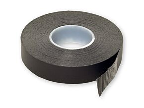 Taśma izolacyjna samowulkanizująca 38mm czarna 10m