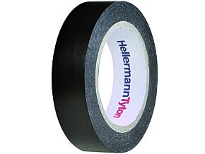 Taśma elektroizolacyjna 15mm L:10m D:0,15mm 200% max.90°C