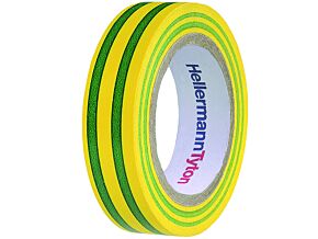 Taśma elektroizolacyjna 15mm L:10m D:0,15mm 200% max.90°C