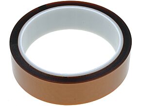 Taśma poliamidowa, wysokotemperaturowa rolka 33m -70÷250°C BLT Taśma poliamidowa, wysokotemperaturowa rolka 33m -70÷250°C BLT