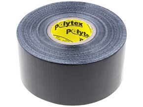 Samoprzylepna taśma wodoodporna 25m czarna Samoprzylepna taśma wodoodporna 25m czarna