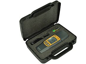 Miernik temperatury i wilgotności -10÷50°C 0...100% RH Miernik temperatury i wilgotności -10÷50°C 0...100% RH