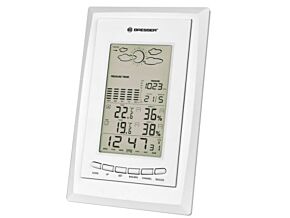 Domowa stacja mteorologiczna Bresser TemeoTrend AI Domowa stacja mteorologiczna Bresser TemeoTrend AI