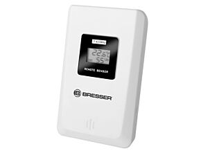 Zewnętrzny czujnik temperatury i wilgotności Bresser Zewnętrzny czujnik temperatury i wilgotności Bresser