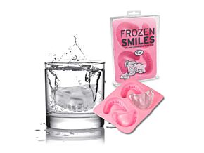 Lodowa szczęka Lodowa szczęka