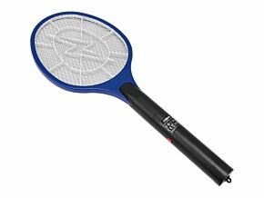 Szokująca łapka na owady- niebieska