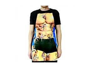 Sexi fartuszek dla niego