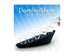 Domino Shots