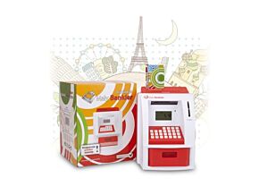 Bankomat Mały Bankier