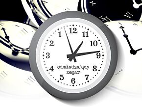 Odmładzający zegar