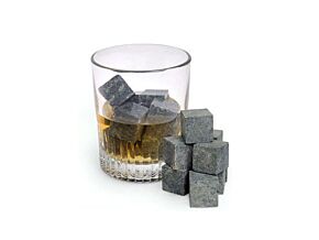 Kamienne kostki do drinków Kamienne kostki do drinków