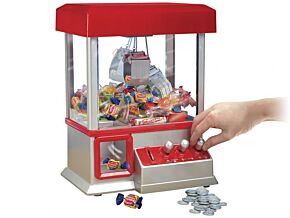 Automat do łowienia słodyczy Automat do łowienia słodyczy