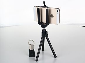 Samowyzwalacz bluetooth do smartfonów (Self-timer)