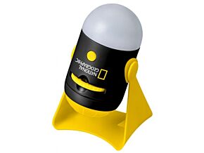 Projektor National Geographic z funkcją latarki i lampki nocnej Projektor National Geographic z funkcją latarki i lampki nocnej