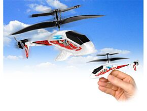 Mini helikopter PicooZ