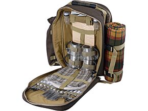 Plecak piknikowy dla 4 osób